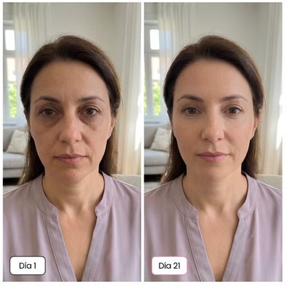Skinlift™ | O Segredo Coreano 5 em 1: Pele Luminosa e Firme - Desde o primeiro dia